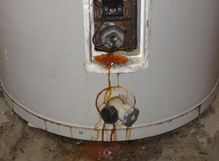 Water Heater Replacement Near Me