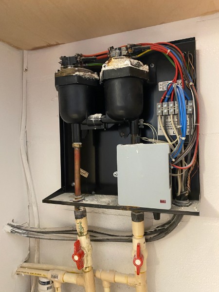 Tankless Water Heater Contractors