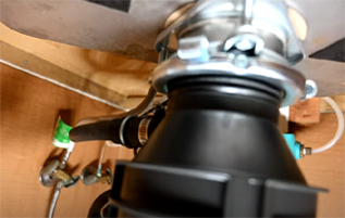 Garbage Disposal Installation, Replacement, and Repair plumbers