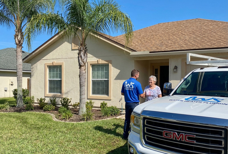  serving St. Augustine, FL