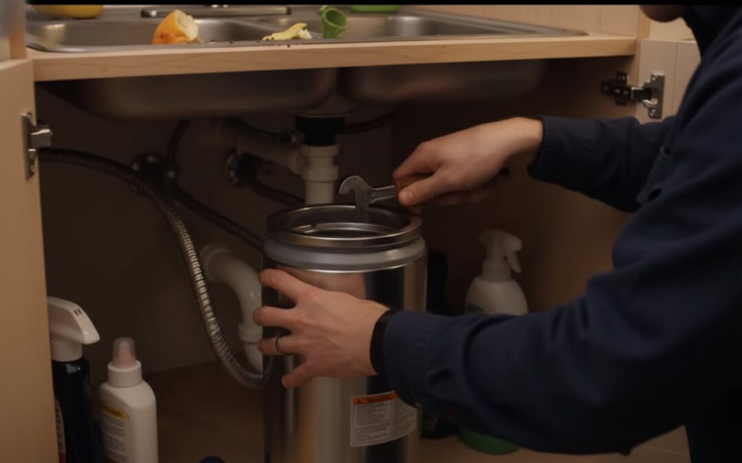 Understanding Garbage Disposal Services: A Key to Efficient Kitchen Plumbing