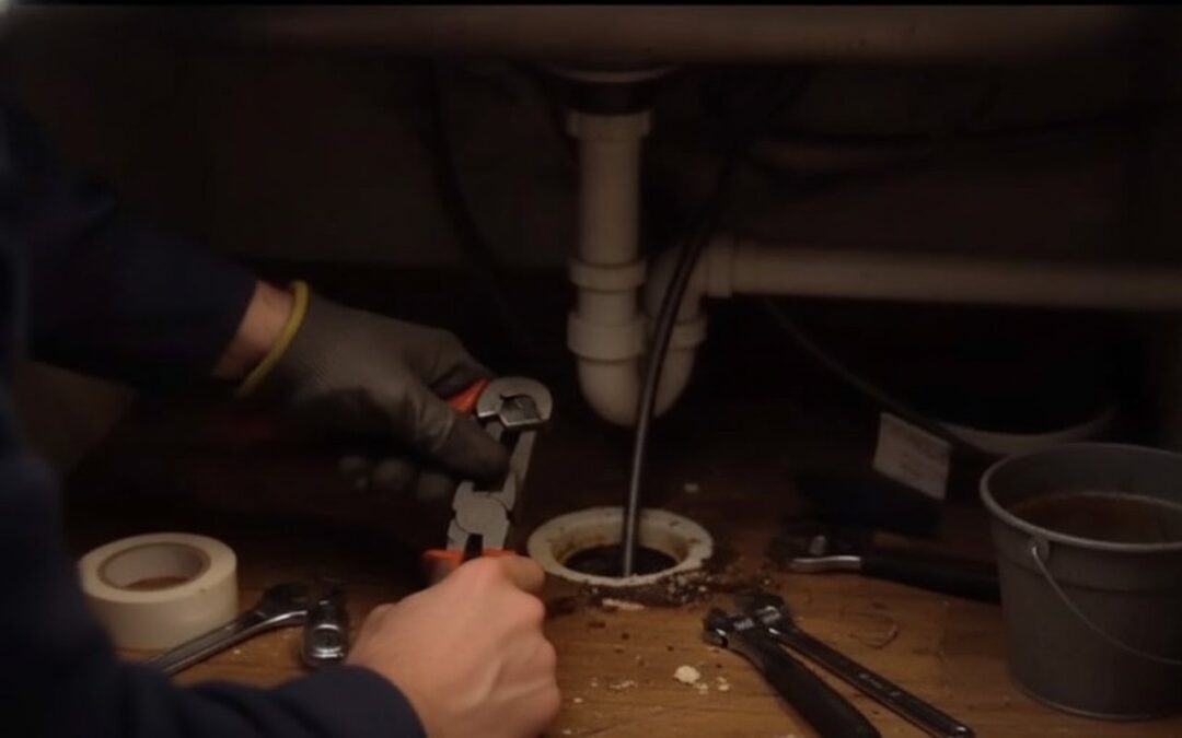 Preventing Common Drain Clogs: Tips for a Smooth-Running Plumbing System
