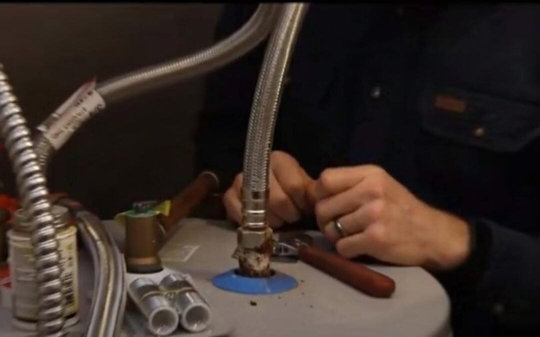 Local Plumbing Expertise: Why It’s Essential for St. Augustine Residents