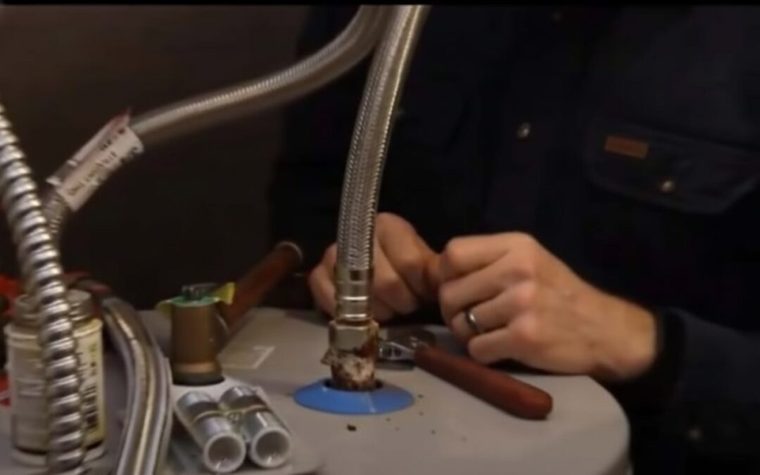 Essential Water Heater Maintenance Tips for Extending Lifespan and Efficiency