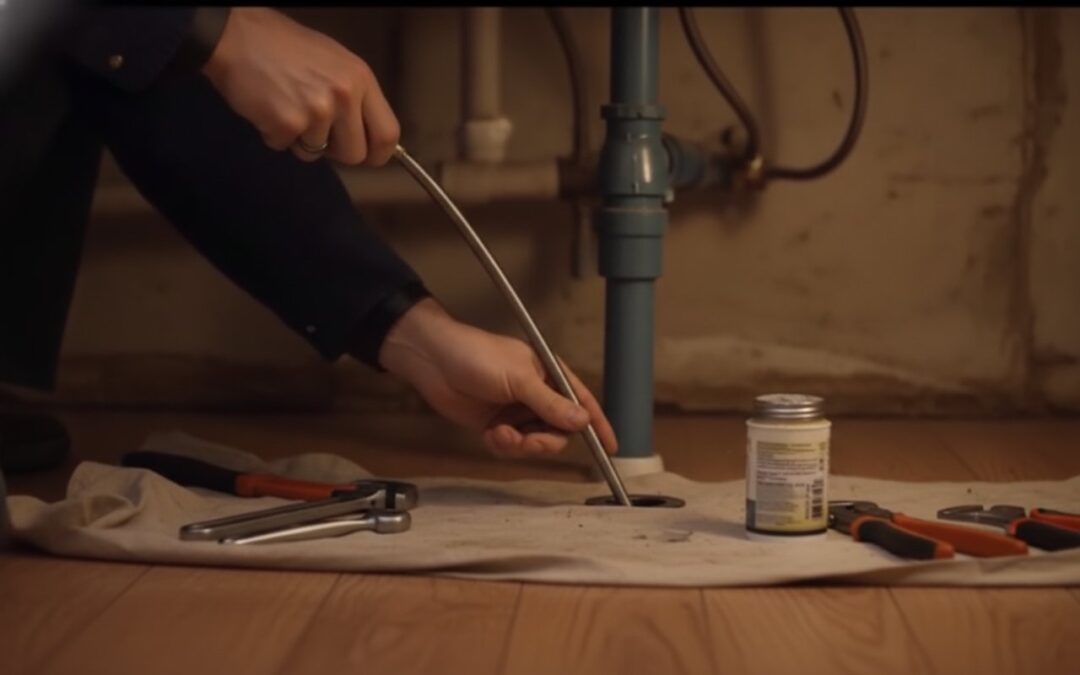 Preventing Sewer Backups: Essential Tips for Homeowners