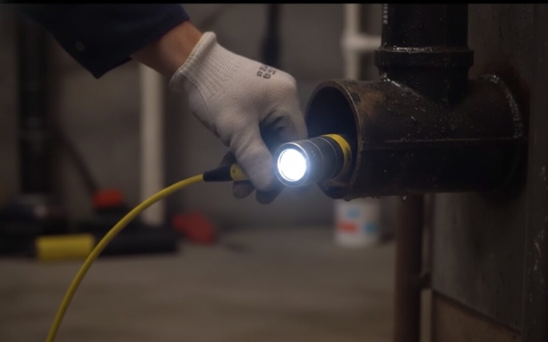 Comprehensive Guide to Sewer Line Inspection Techniques